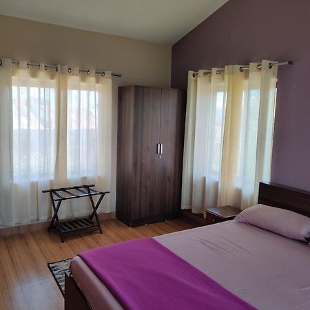 Haven Guest House Kodaikanal Dış mekan fotoğraf