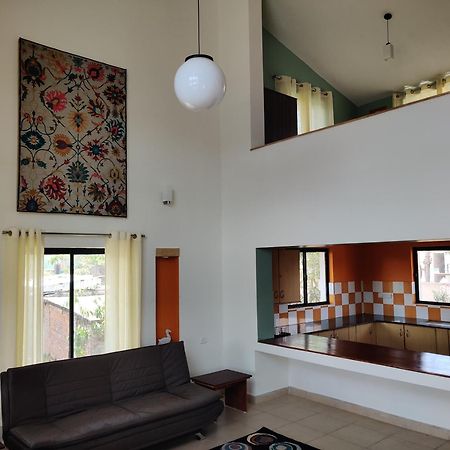 Haven Guest House Kodaikanal Dış mekan fotoğraf