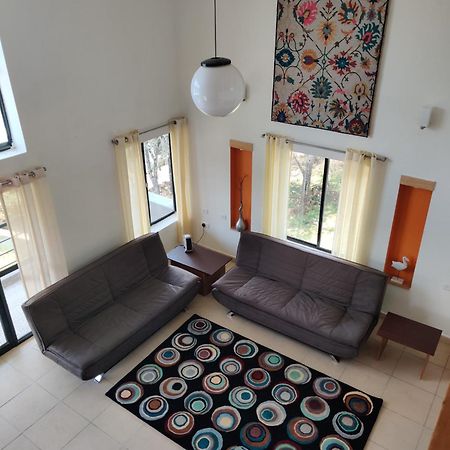 Haven Guest House Kodaikanal Dış mekan fotoğraf