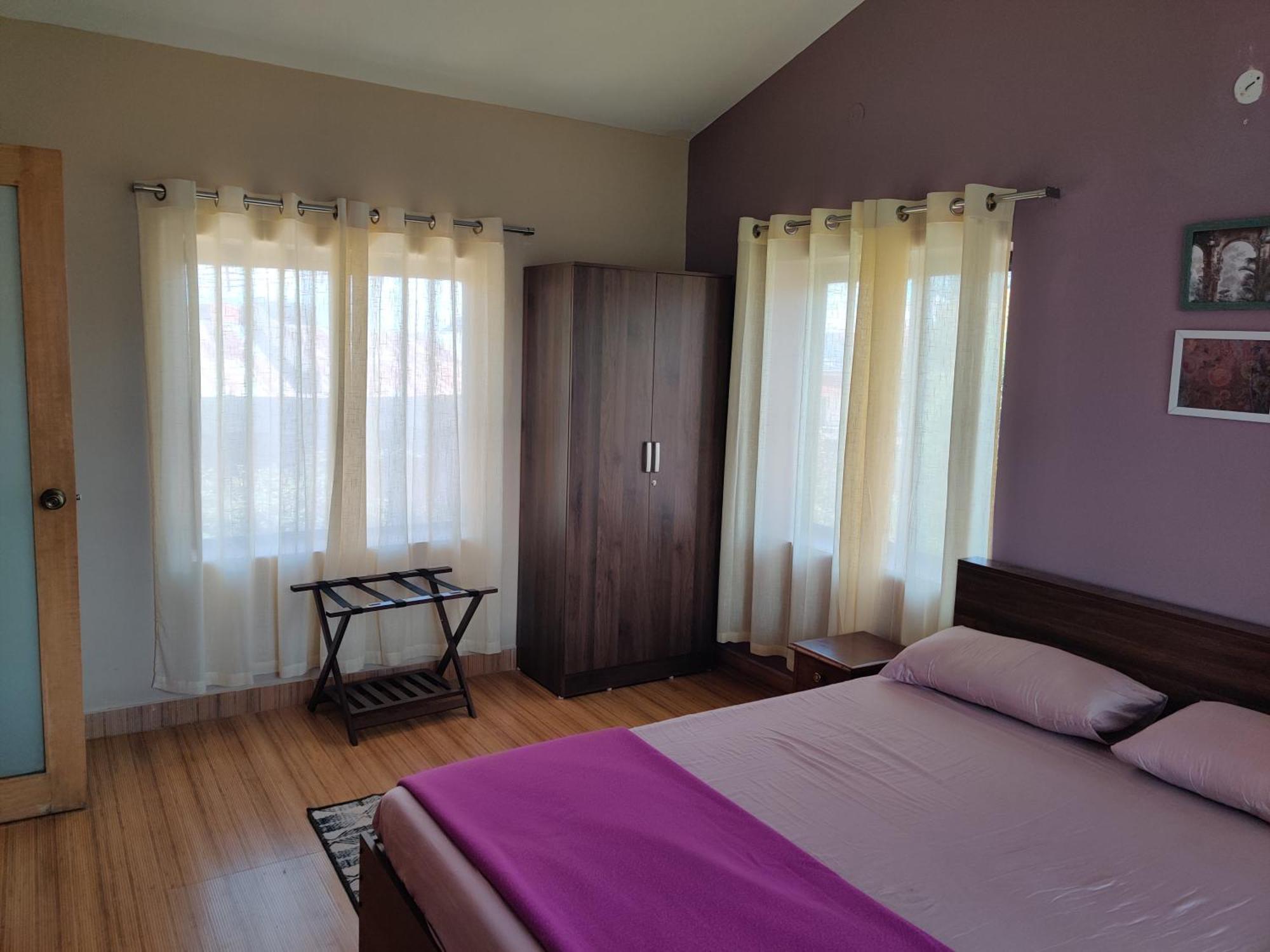 Haven Guest House Kodaikanal Dış mekan fotoğraf