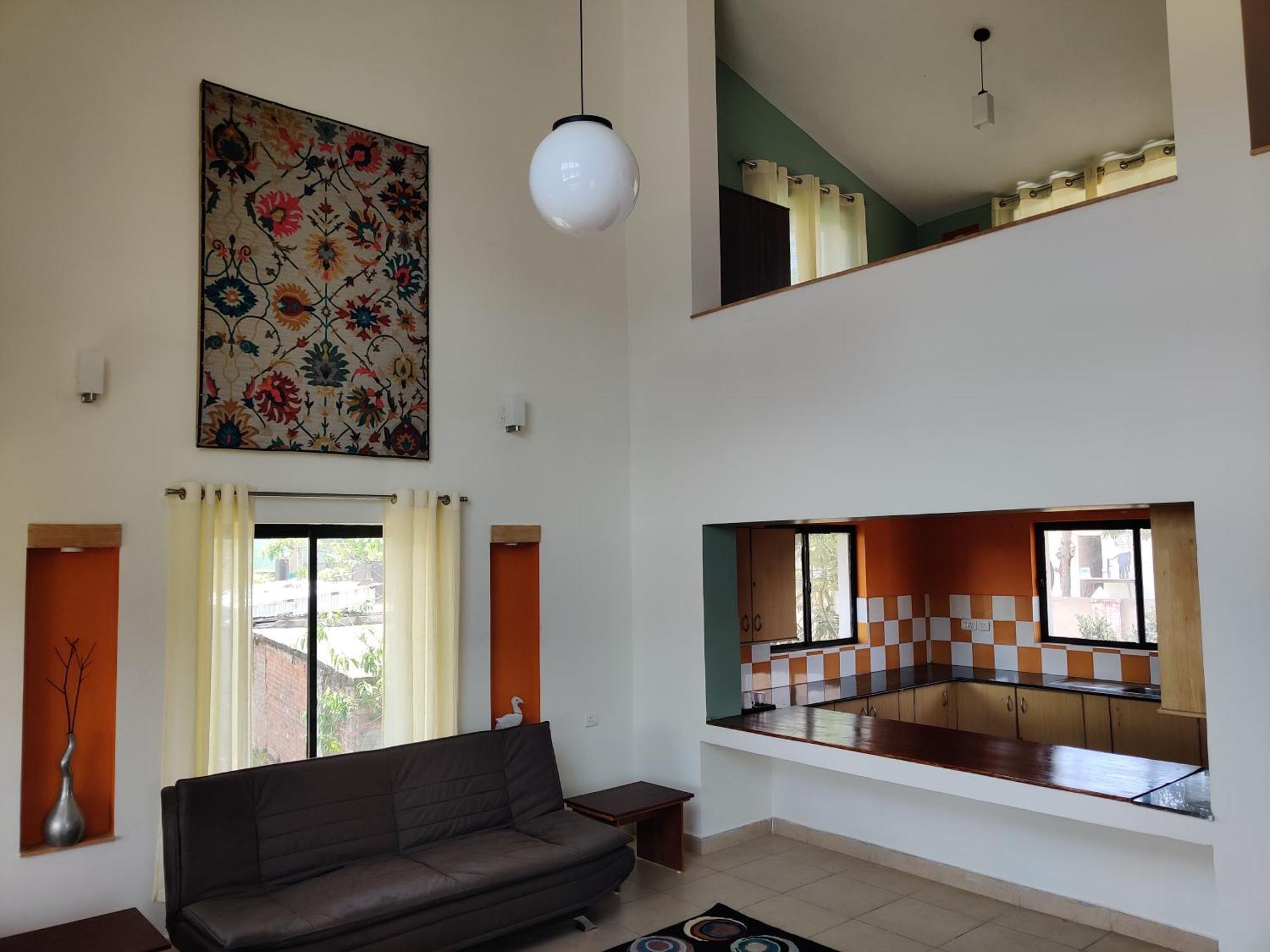Haven Guest House Kodaikanal Dış mekan fotoğraf