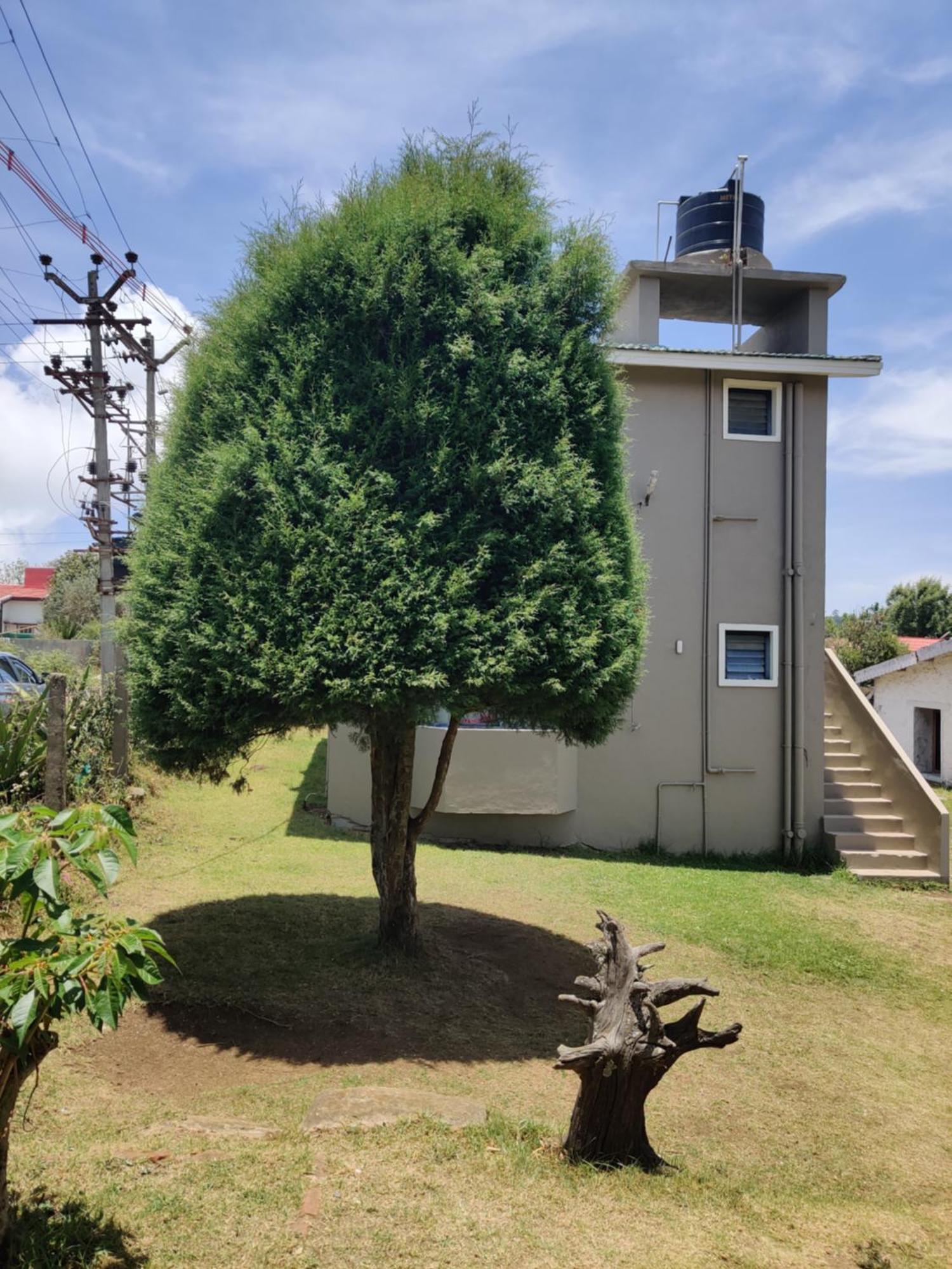 Haven Guest House Kodaikanal Dış mekan fotoğraf