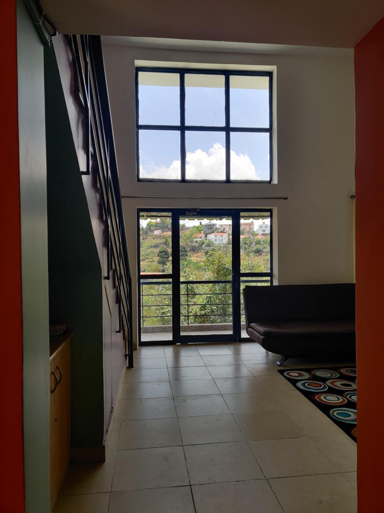 Haven Guest House Kodaikanal Dış mekan fotoğraf