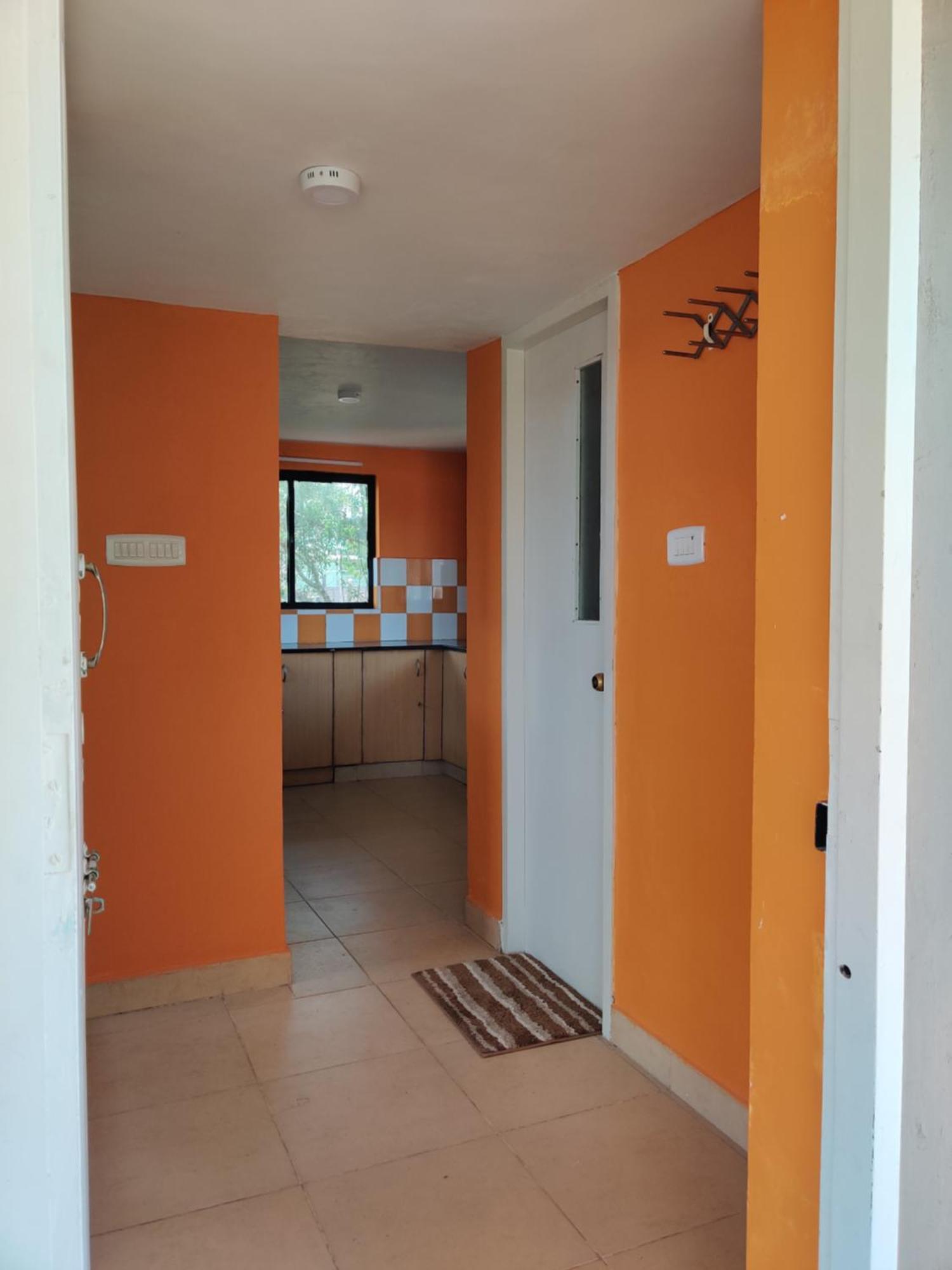 Haven Guest House Kodaikanal Dış mekan fotoğraf