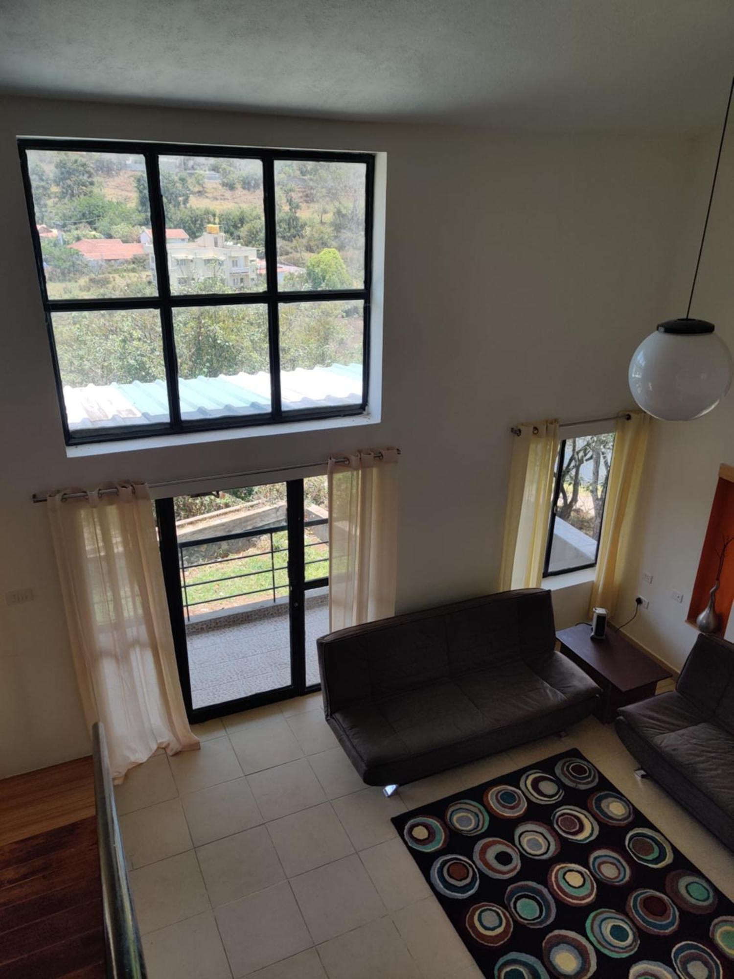 Haven Guest House Kodaikanal Dış mekan fotoğraf
