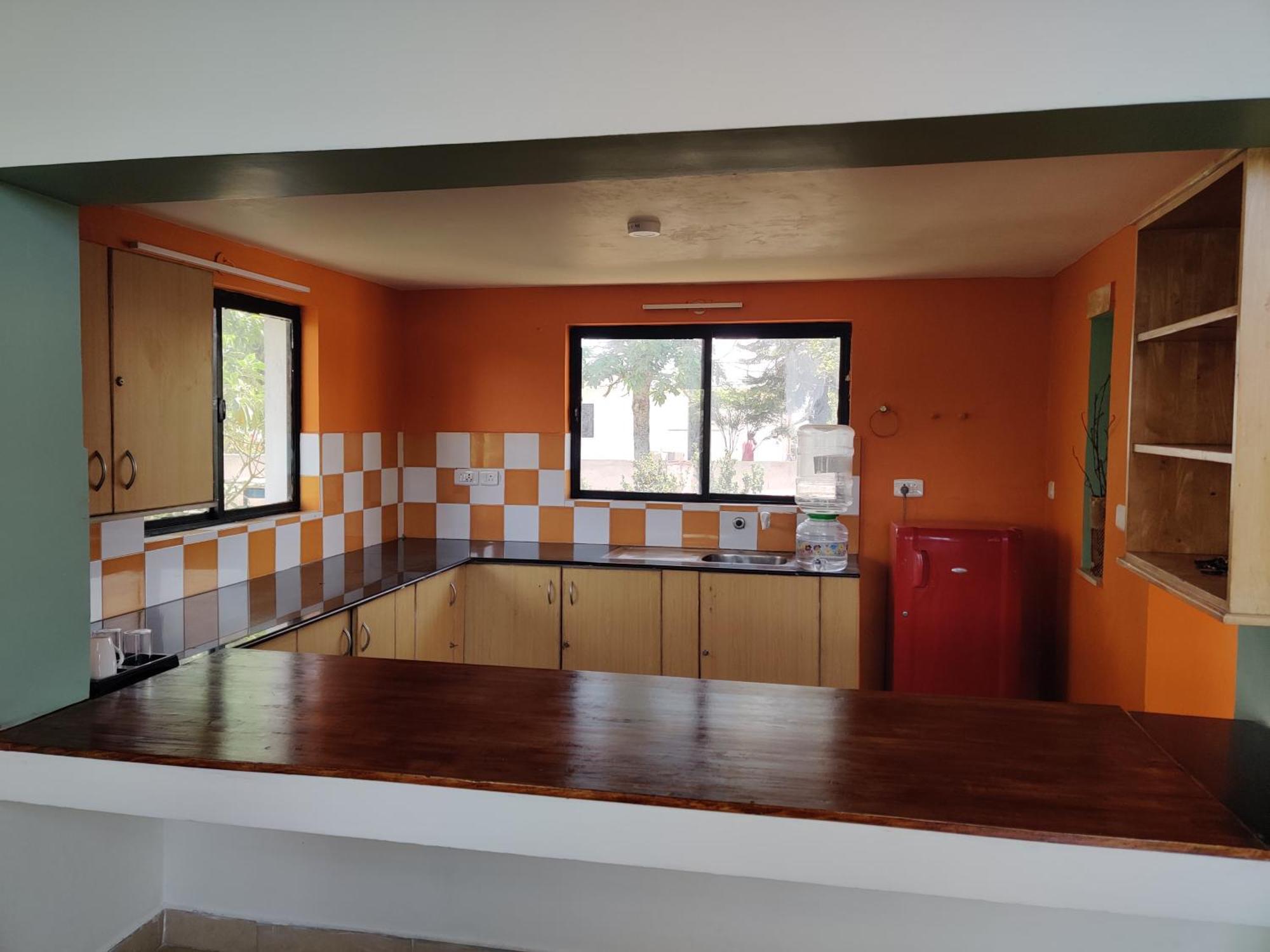 Haven Guest House Kodaikanal Dış mekan fotoğraf