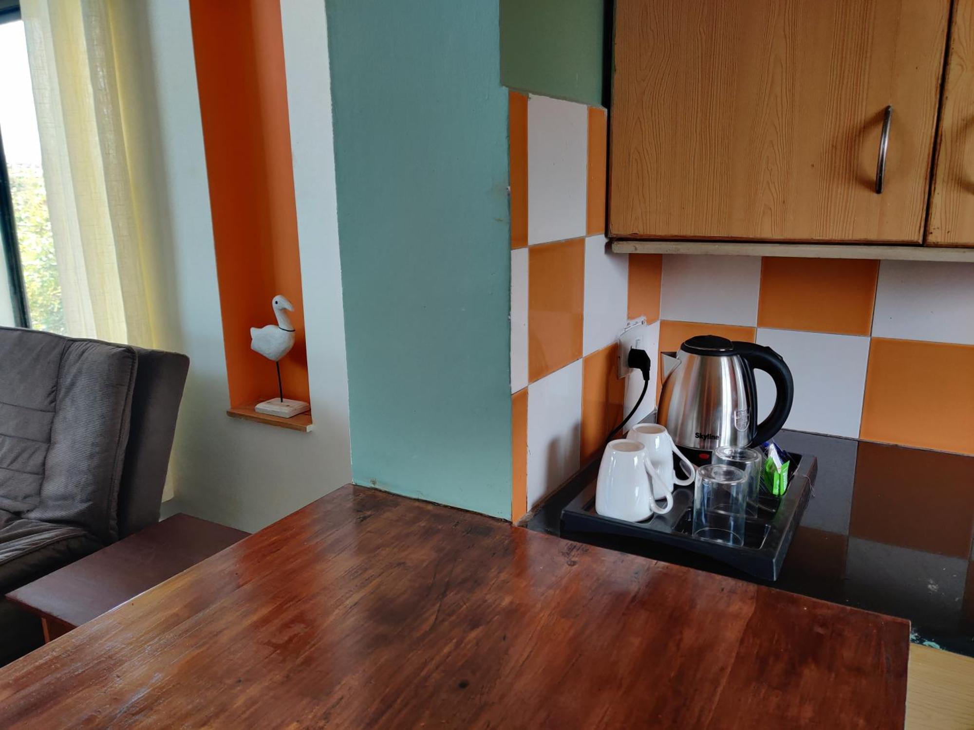 Haven Guest House Kodaikanal Dış mekan fotoğraf