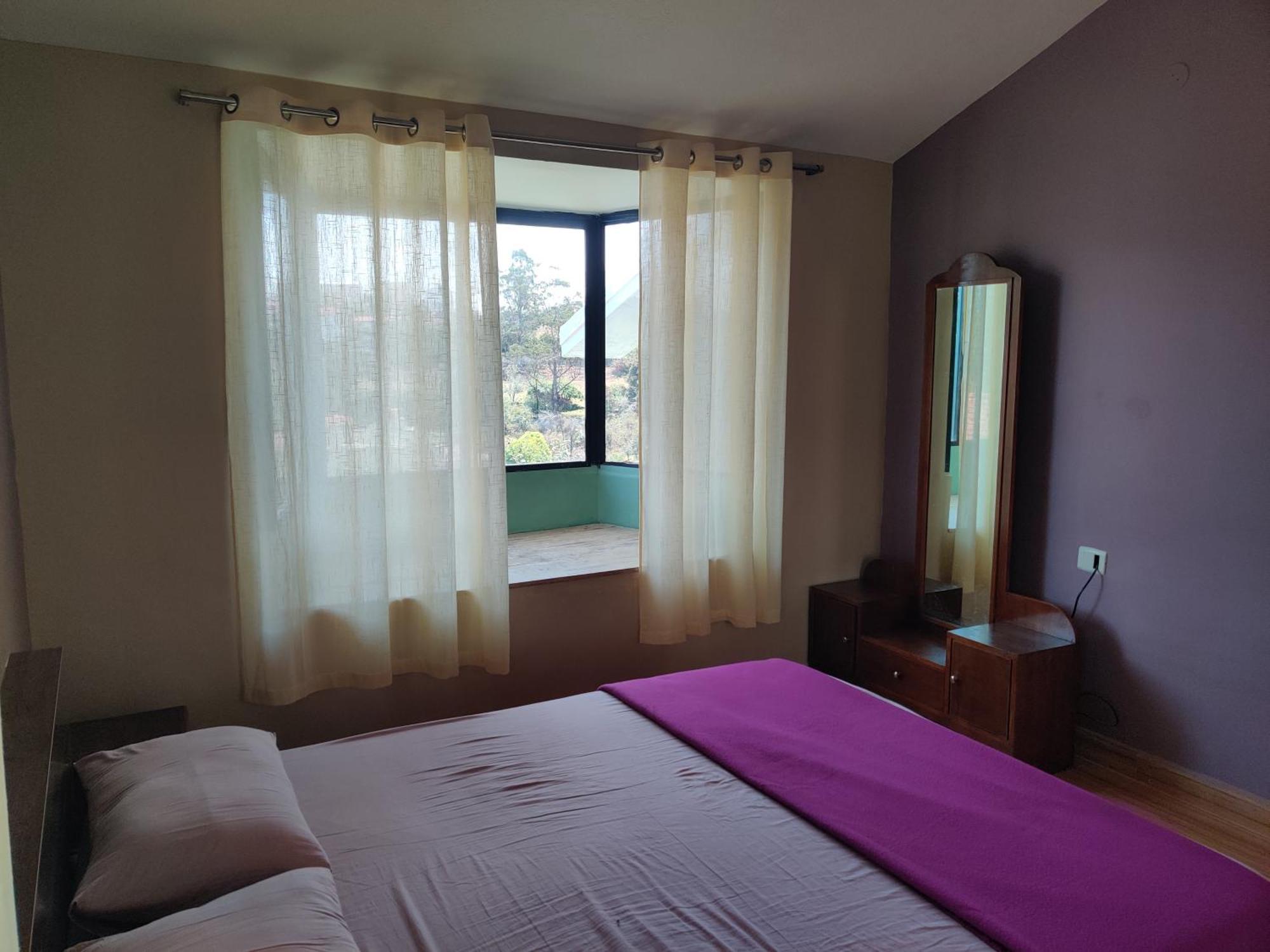 Haven Guest House Kodaikanal Dış mekan fotoğraf