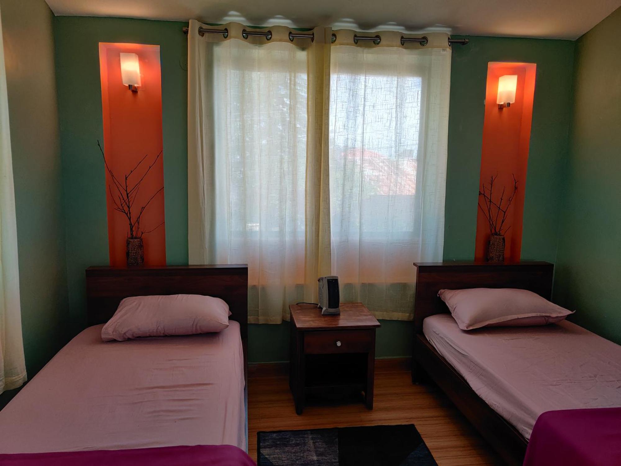 Haven Guest House Kodaikanal Dış mekan fotoğraf