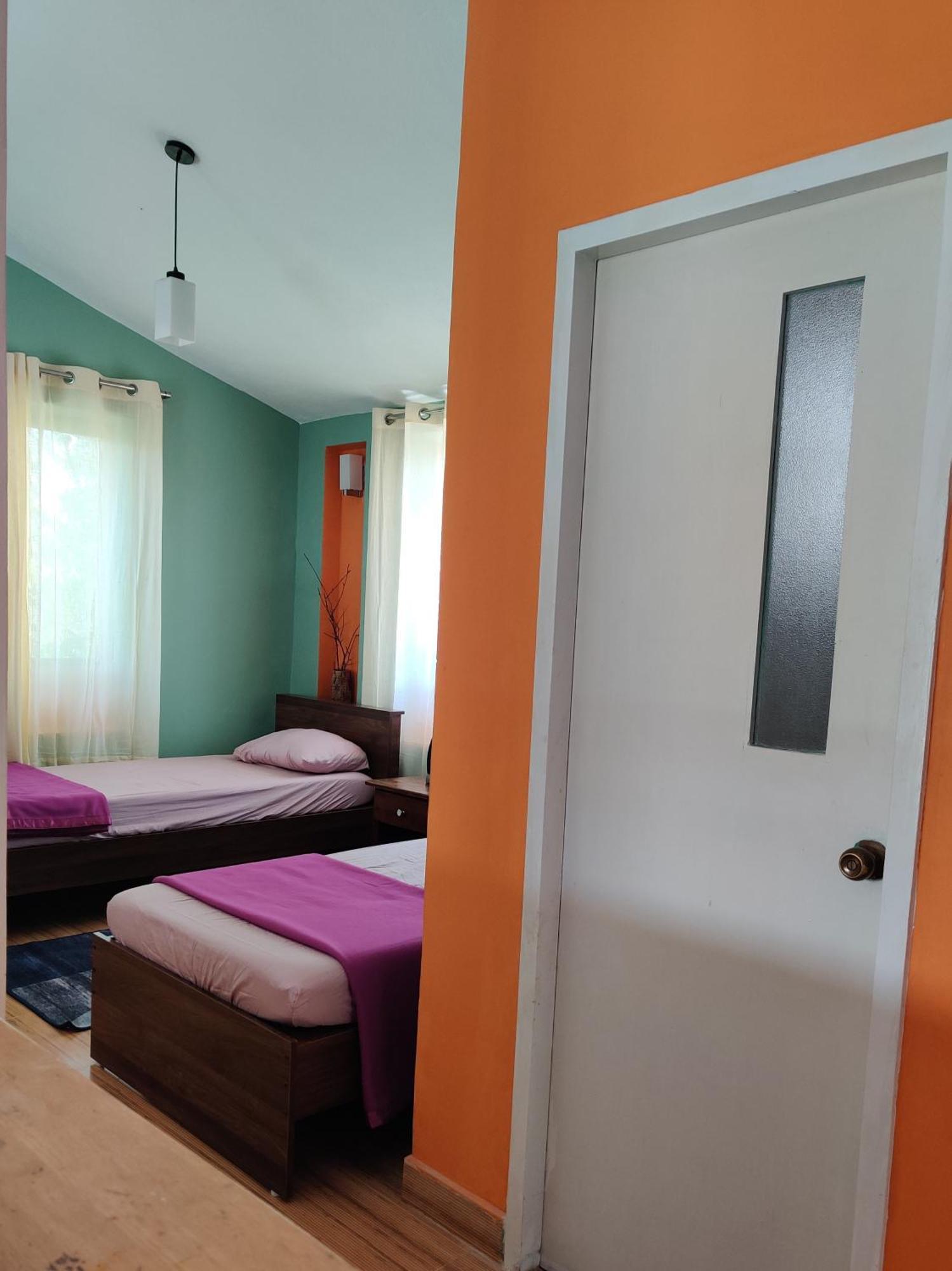 Haven Guest House Kodaikanal Dış mekan fotoğraf