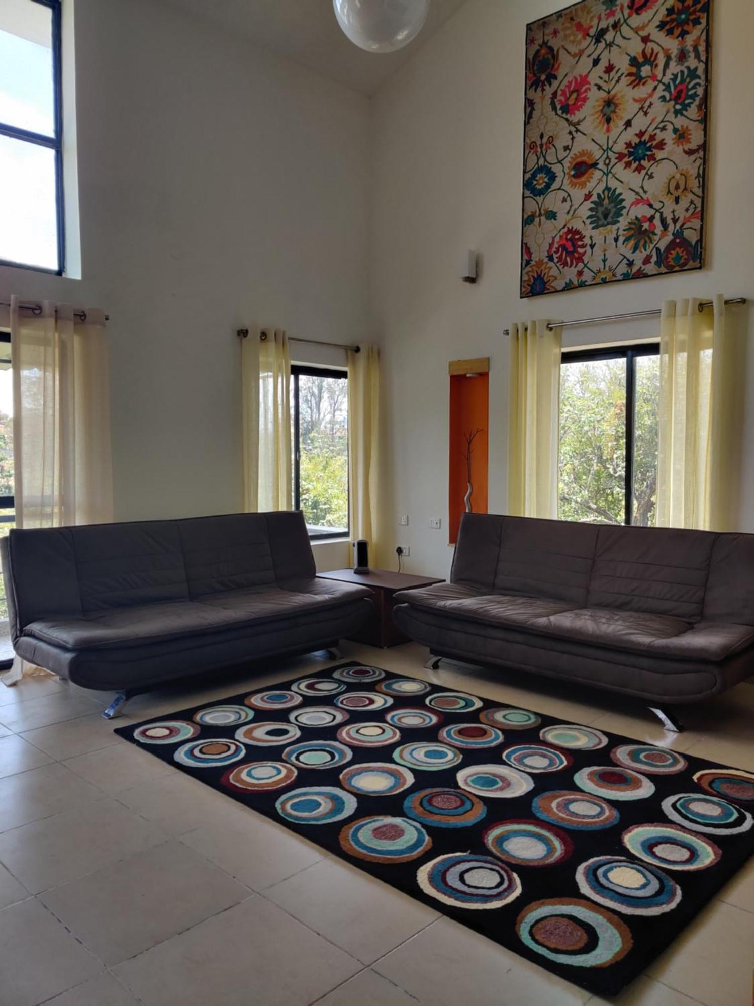 Haven Guest House Kodaikanal Dış mekan fotoğraf