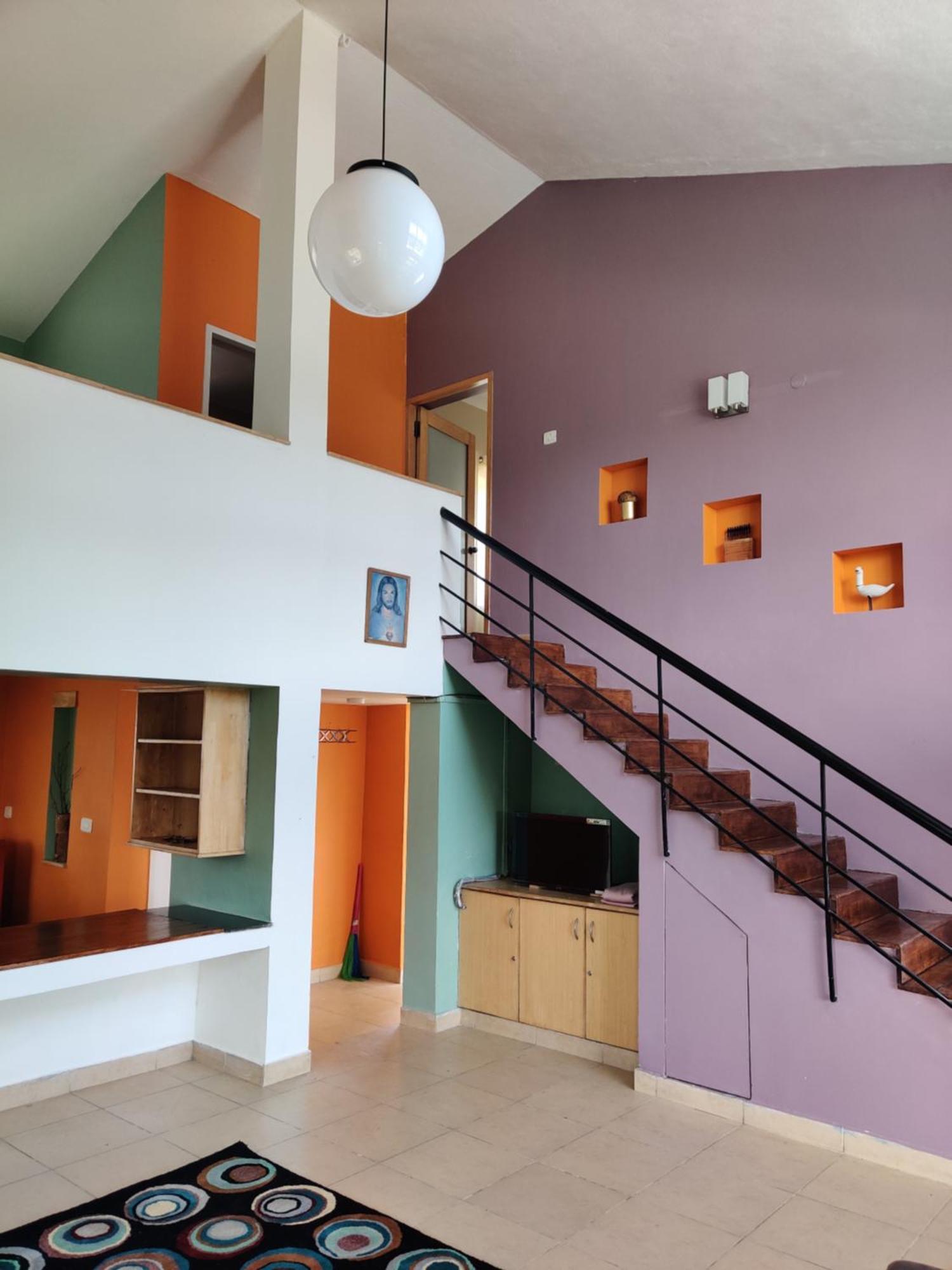 Haven Guest House Kodaikanal Dış mekan fotoğraf