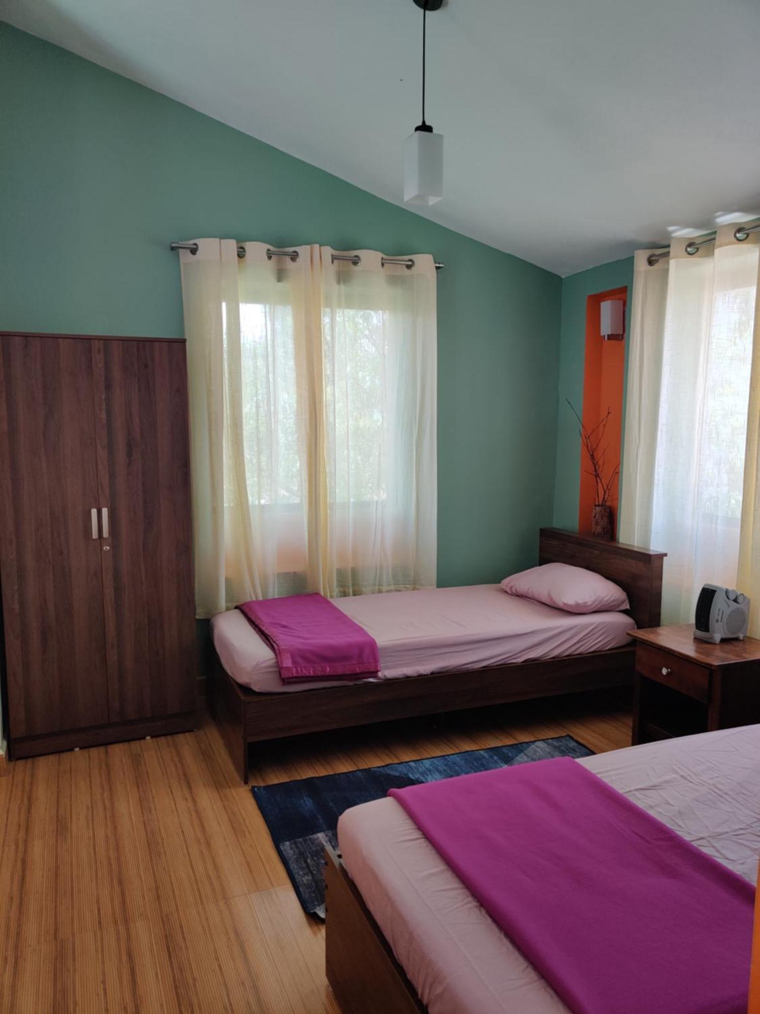 Haven Guest House Kodaikanal Dış mekan fotoğraf