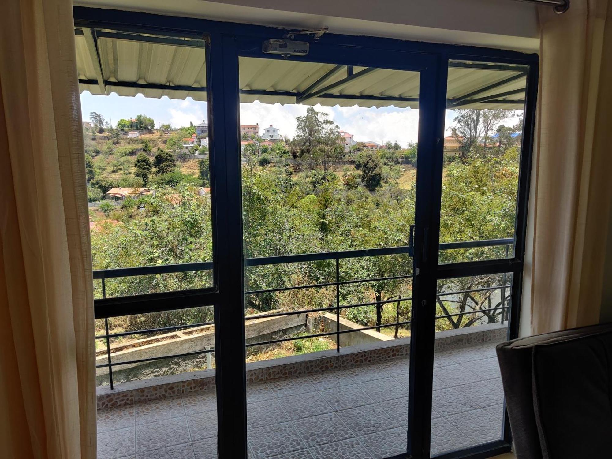 Haven Guest House Kodaikanal Dış mekan fotoğraf