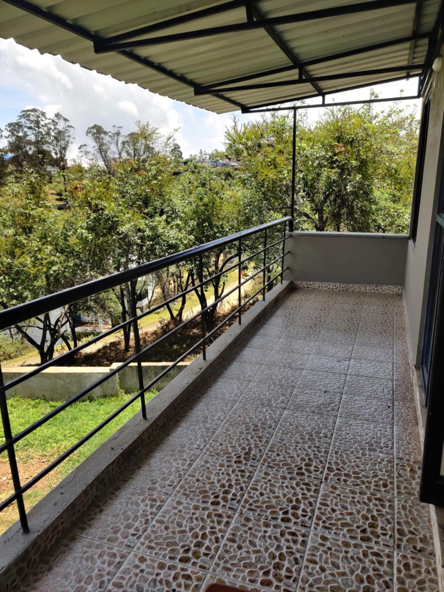 Haven Guest House Kodaikanal Dış mekan fotoğraf