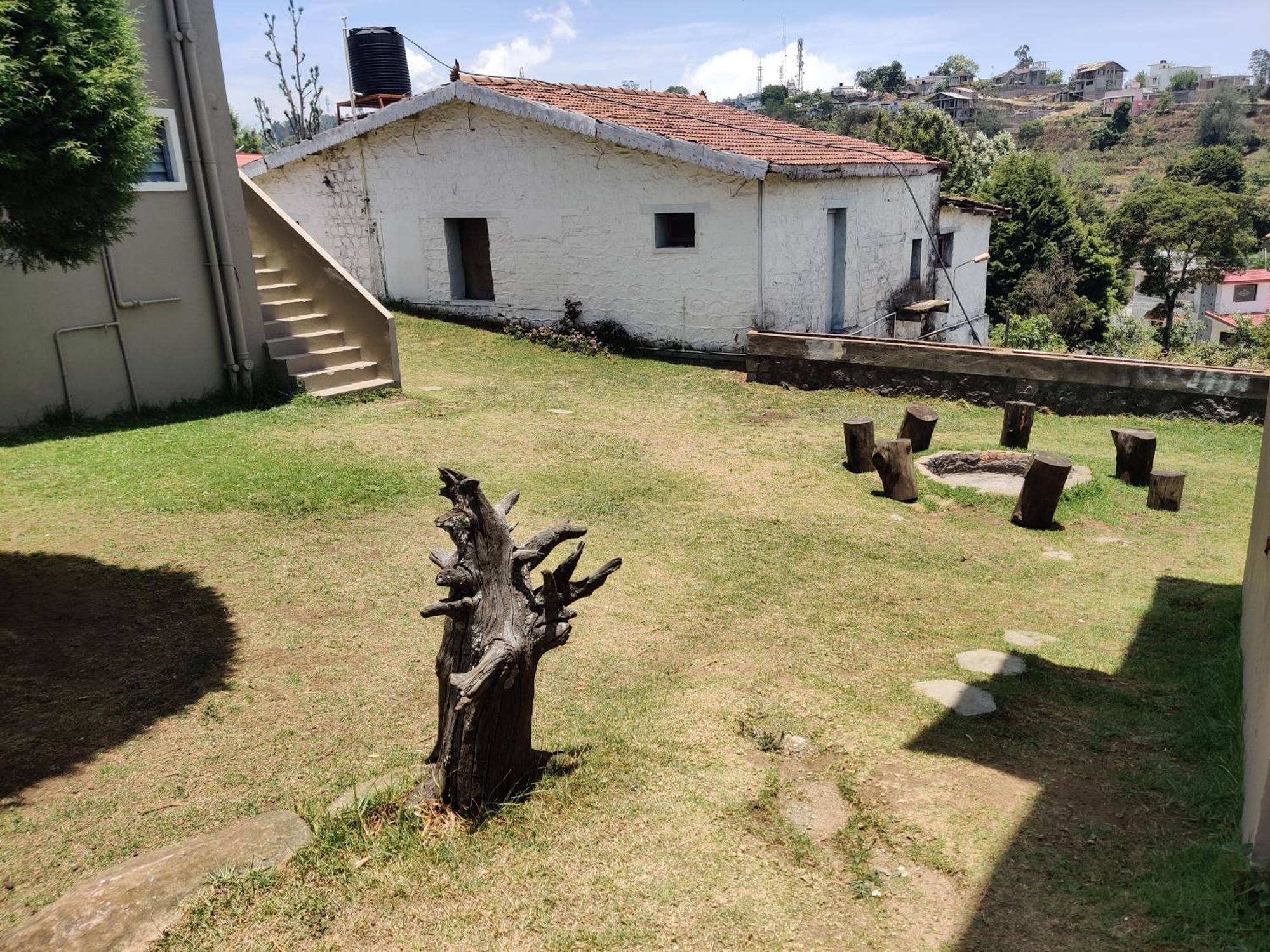 Haven Guest House Kodaikanal Dış mekan fotoğraf