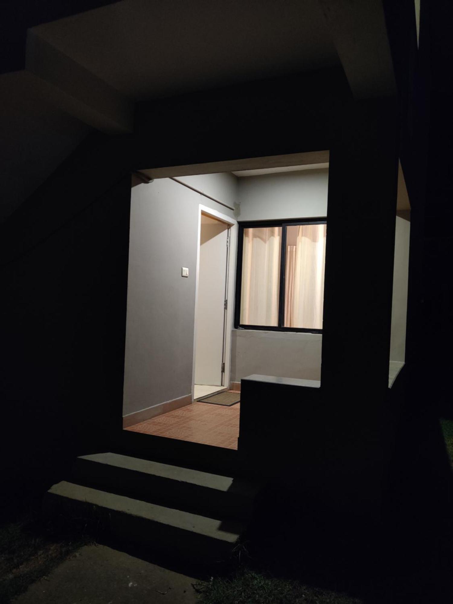 Haven Guest House Kodaikanal Dış mekan fotoğraf