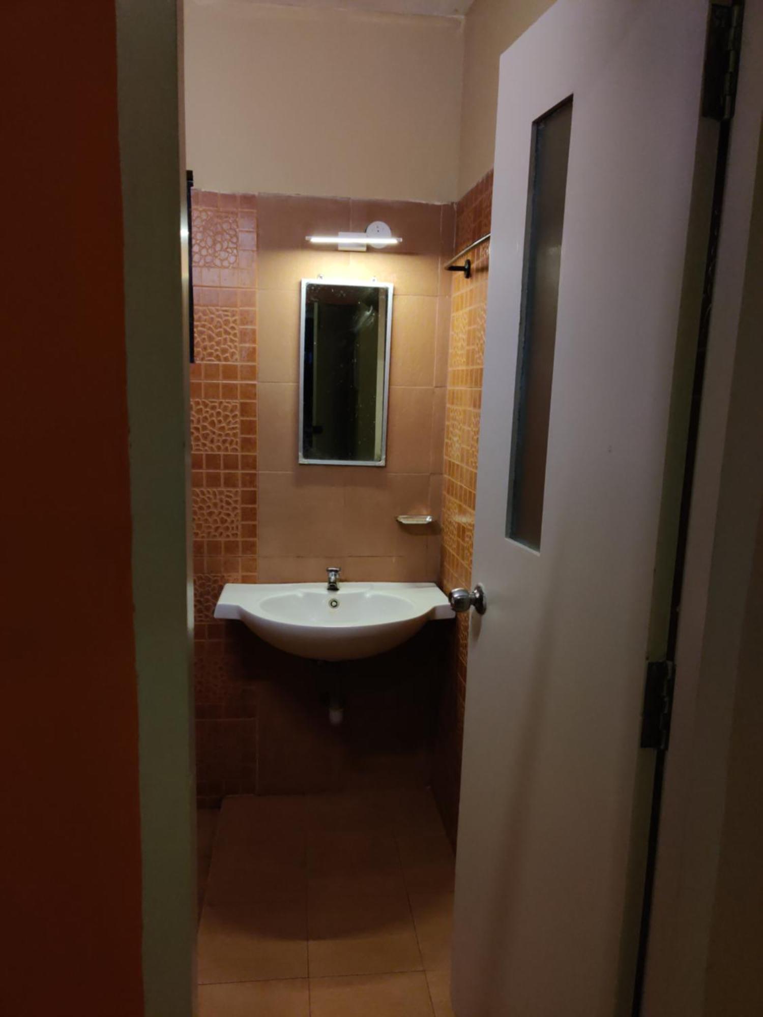 Haven Guest House Kodaikanal Dış mekan fotoğraf