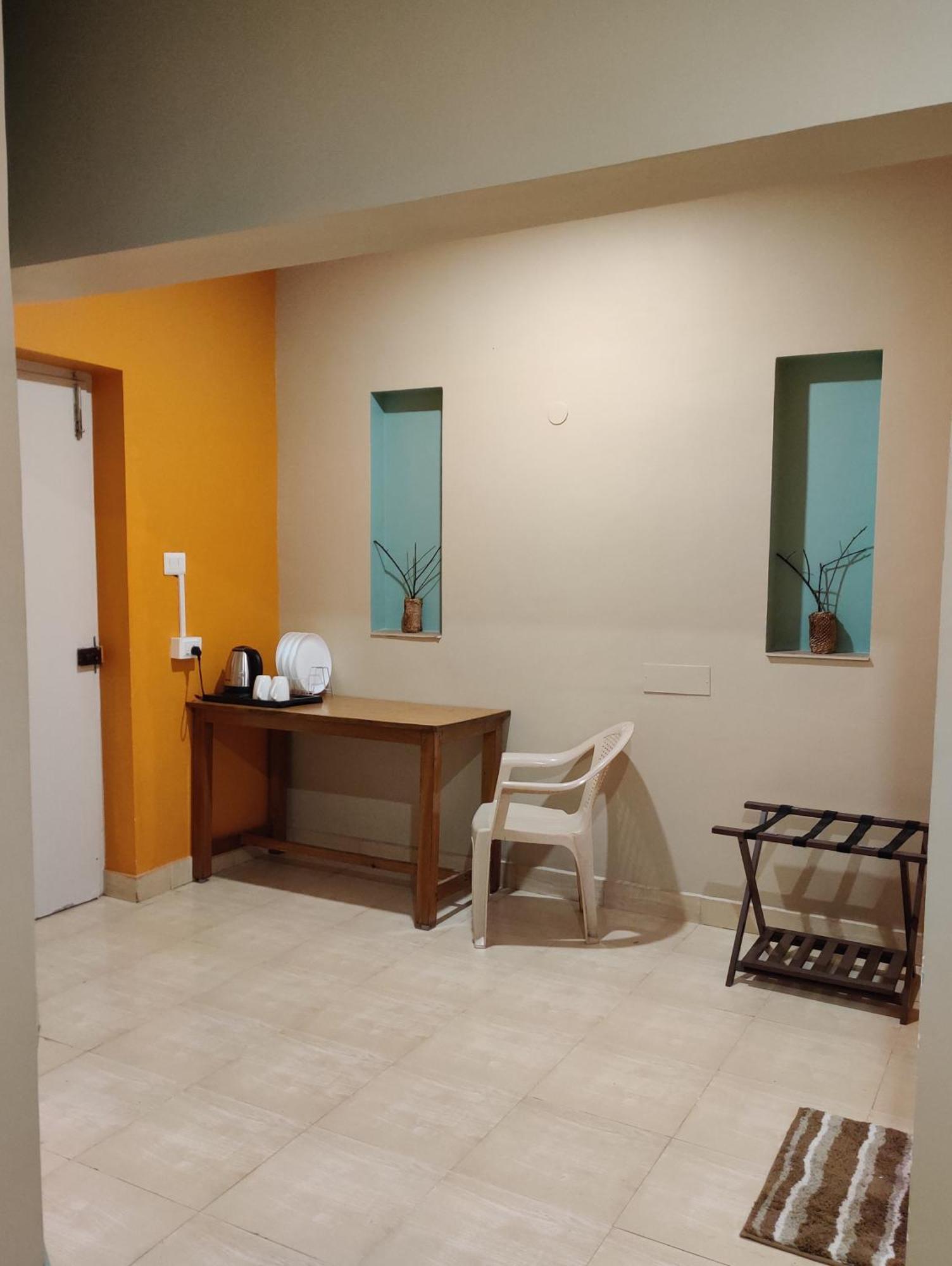 Haven Guest House Kodaikanal Dış mekan fotoğraf