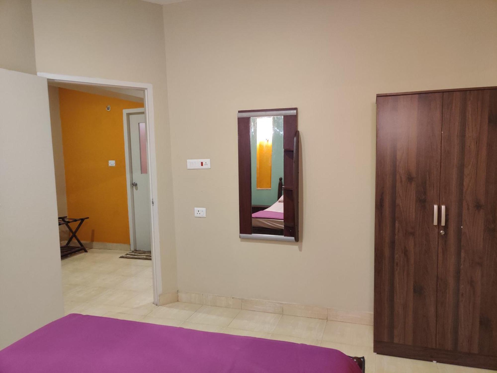 Haven Guest House Kodaikanal Dış mekan fotoğraf