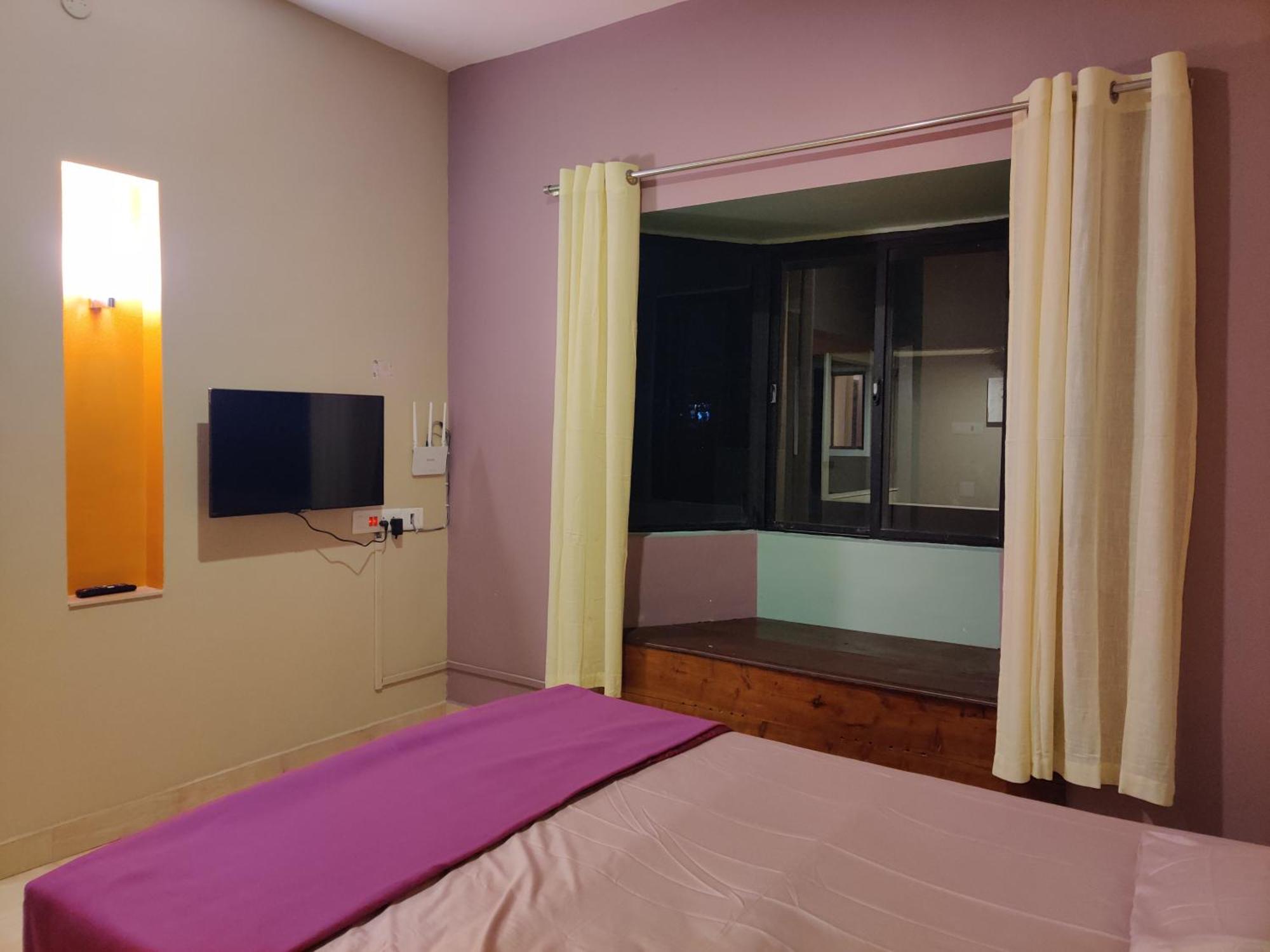Haven Guest House Kodaikanal Dış mekan fotoğraf