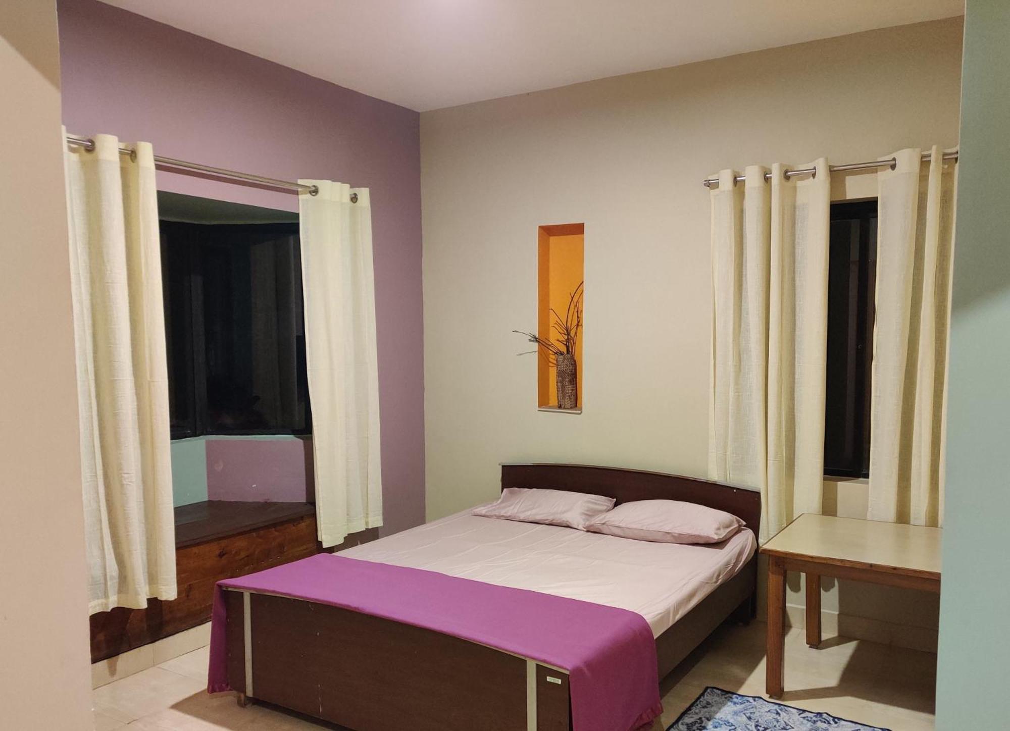 Haven Guest House Kodaikanal Dış mekan fotoğraf