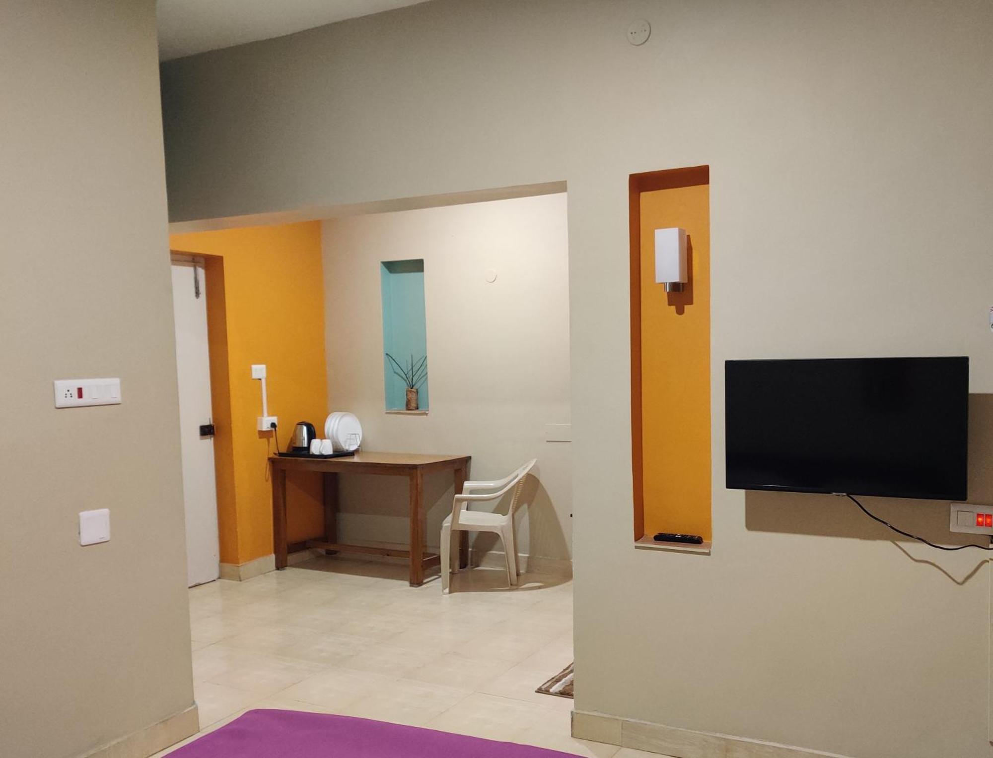 Haven Guest House Kodaikanal Dış mekan fotoğraf