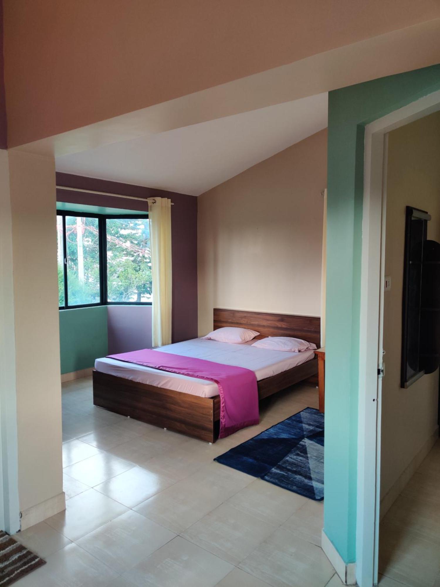 Haven Guest House Kodaikanal Dış mekan fotoğraf