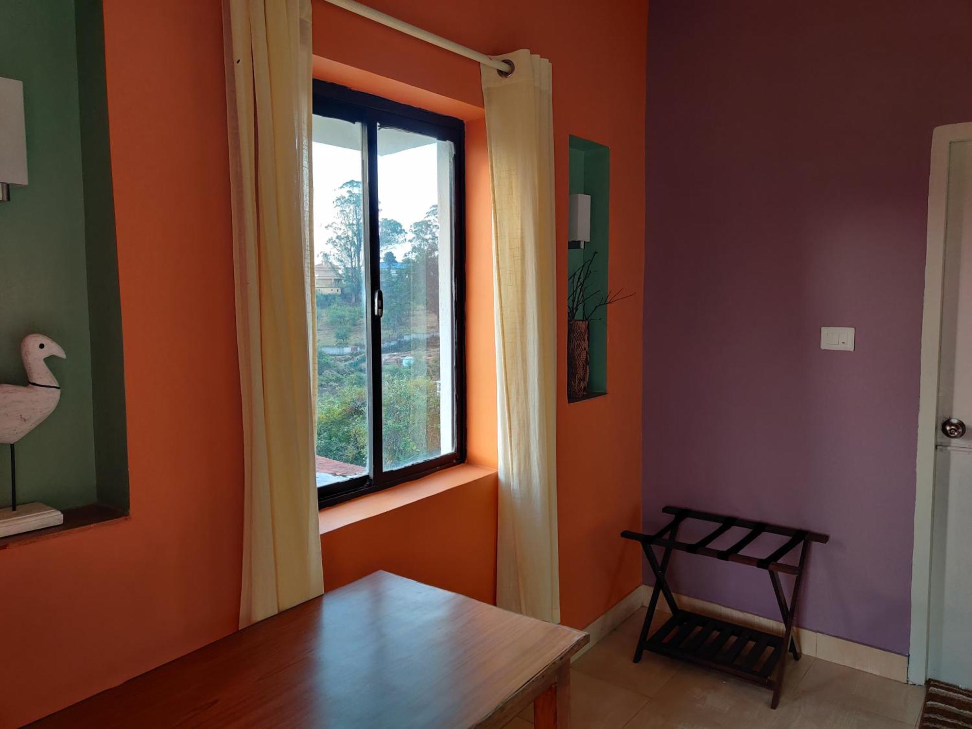 Haven Guest House Kodaikanal Dış mekan fotoğraf