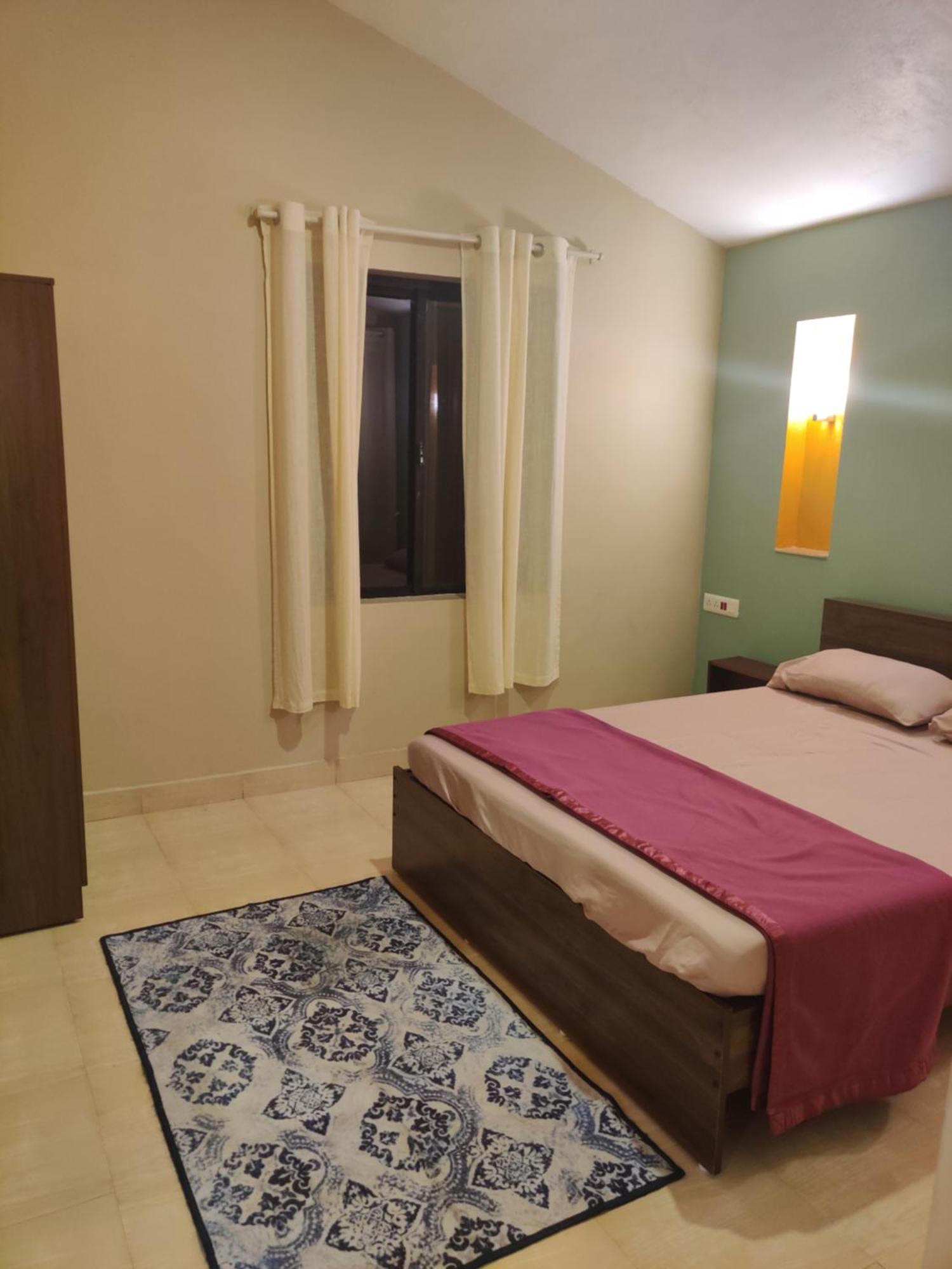 Haven Guest House Kodaikanal Dış mekan fotoğraf