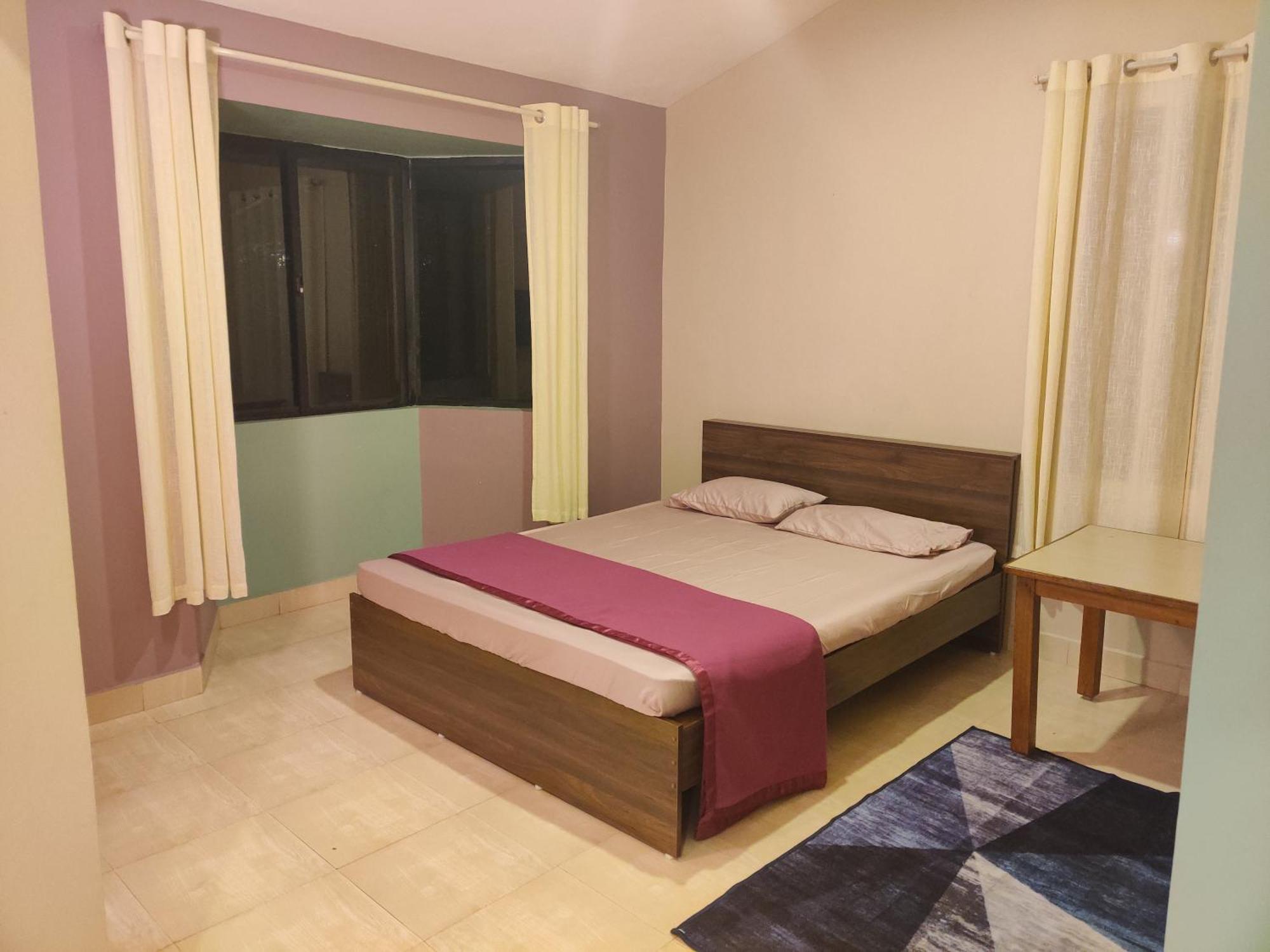 Haven Guest House Kodaikanal Dış mekan fotoğraf