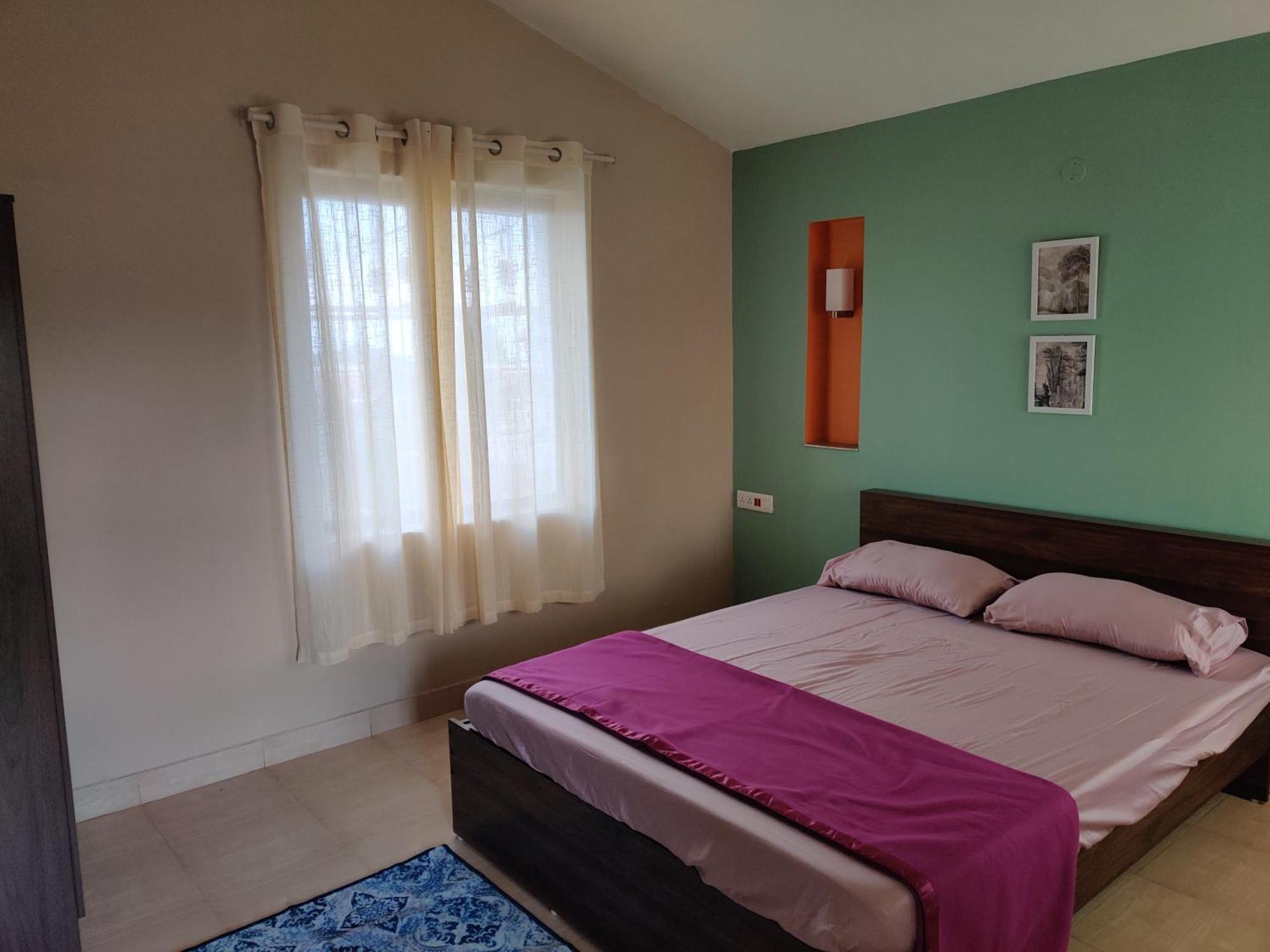 Haven Guest House Kodaikanal Dış mekan fotoğraf
