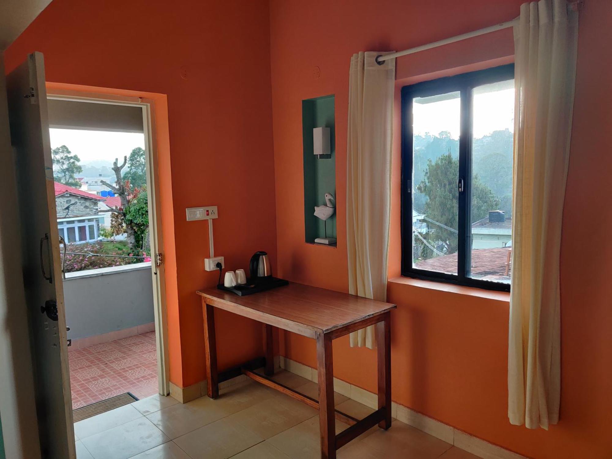 Haven Guest House Kodaikanal Dış mekan fotoğraf