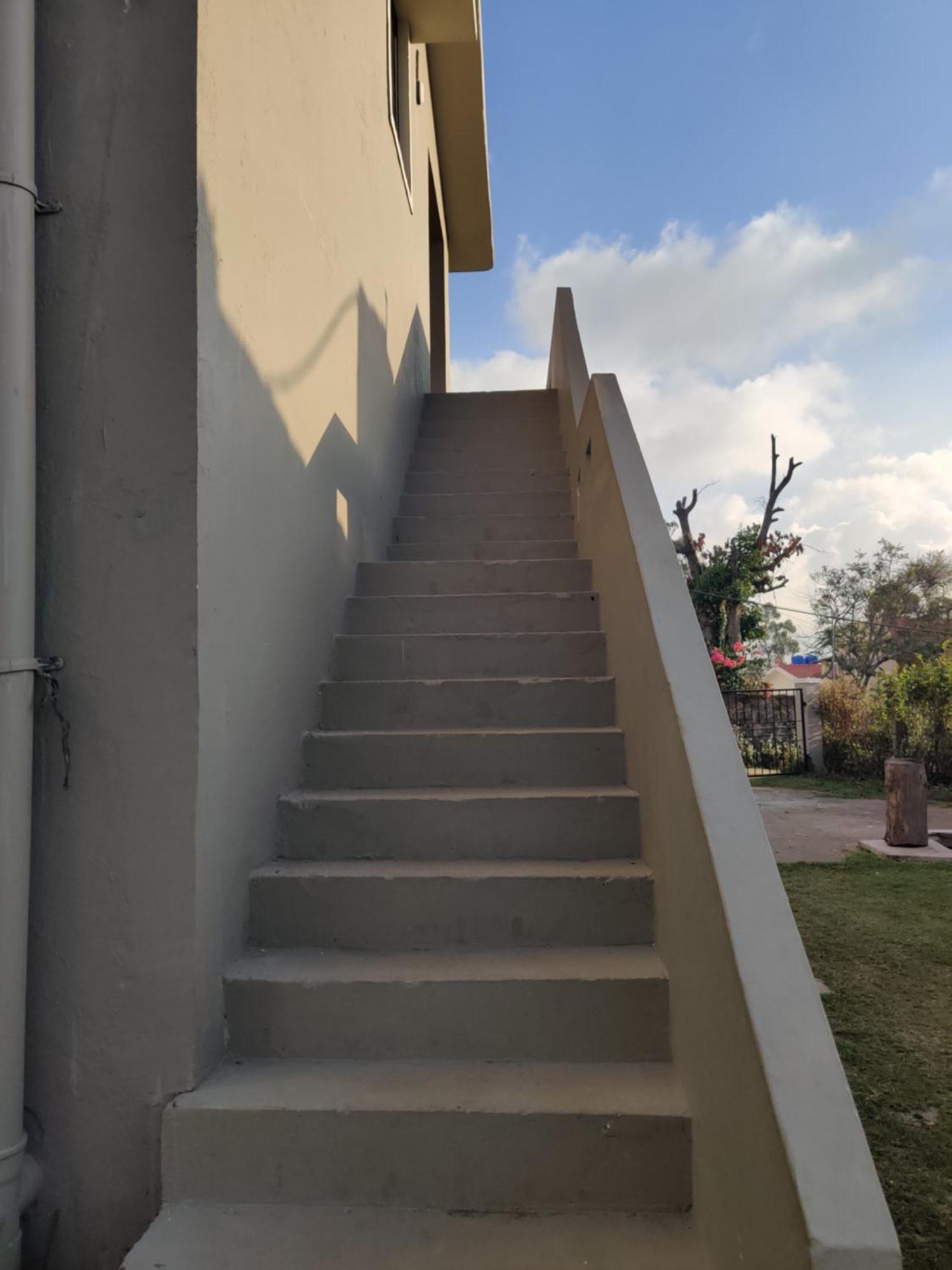 Haven Guest House Kodaikanal Dış mekan fotoğraf