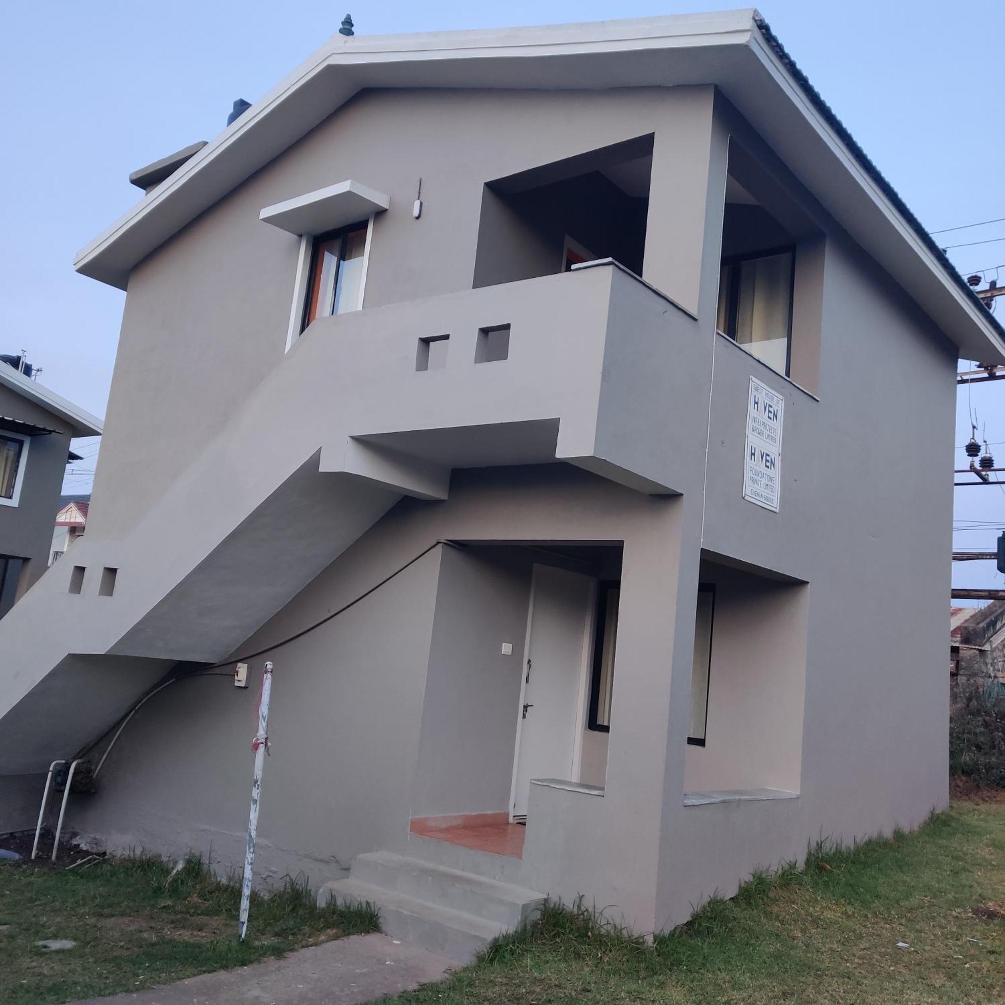 Haven Guest House Kodaikanal Dış mekan fotoğraf