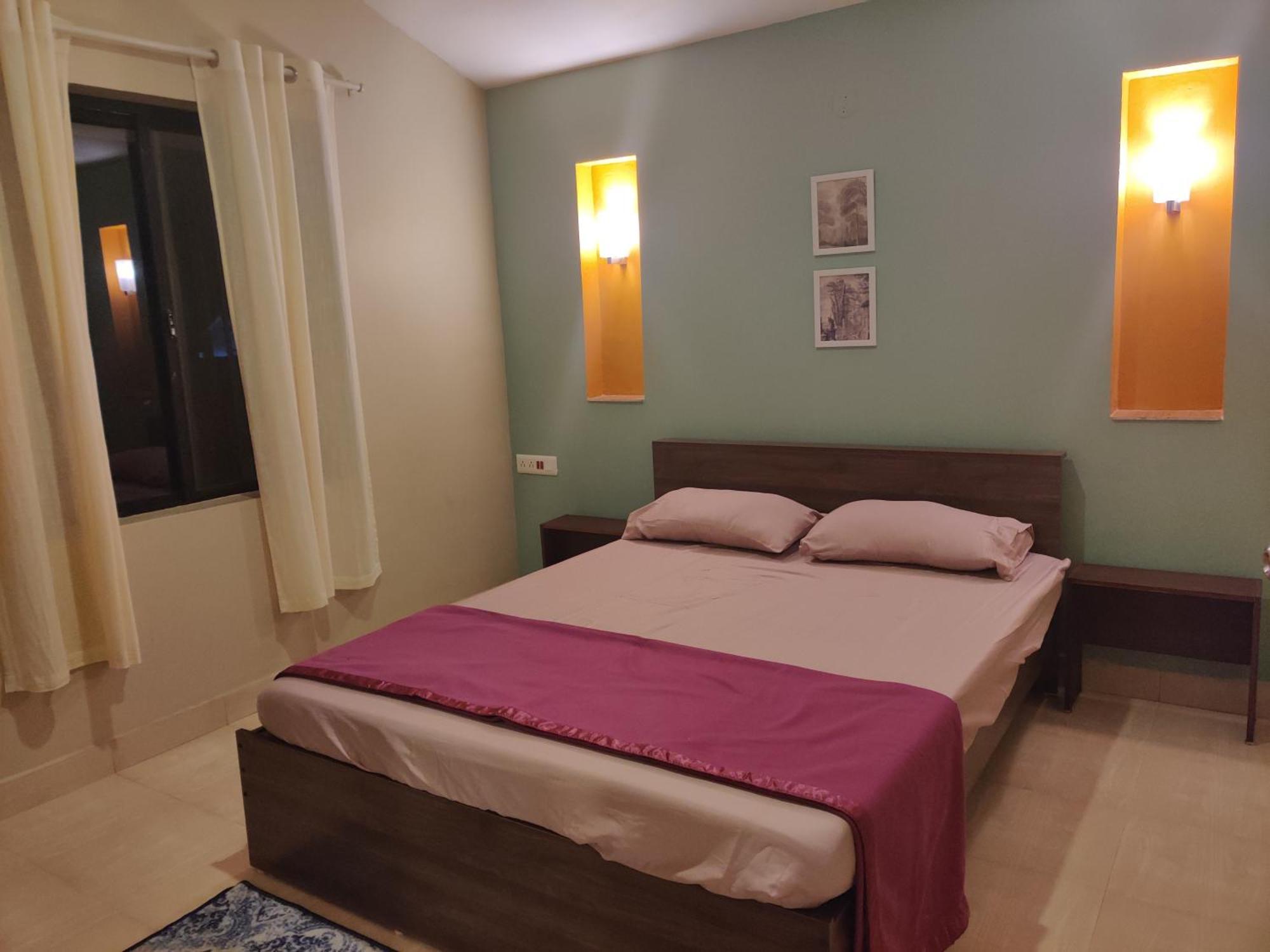 Haven Guest House Kodaikanal Dış mekan fotoğraf