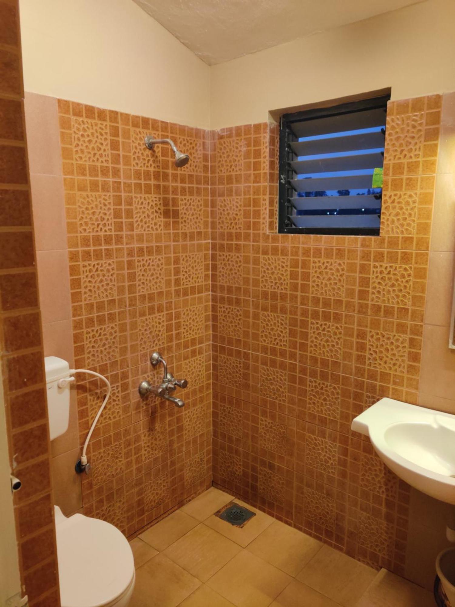 Haven Guest House Kodaikanal Dış mekan fotoğraf